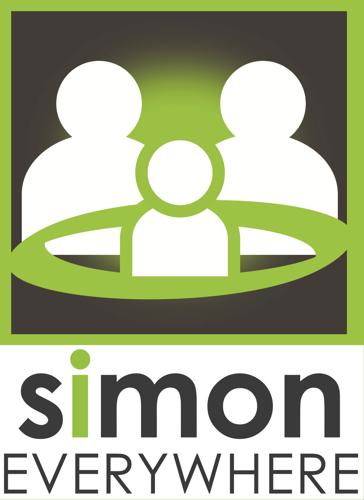 SIMON Everywhere Logo