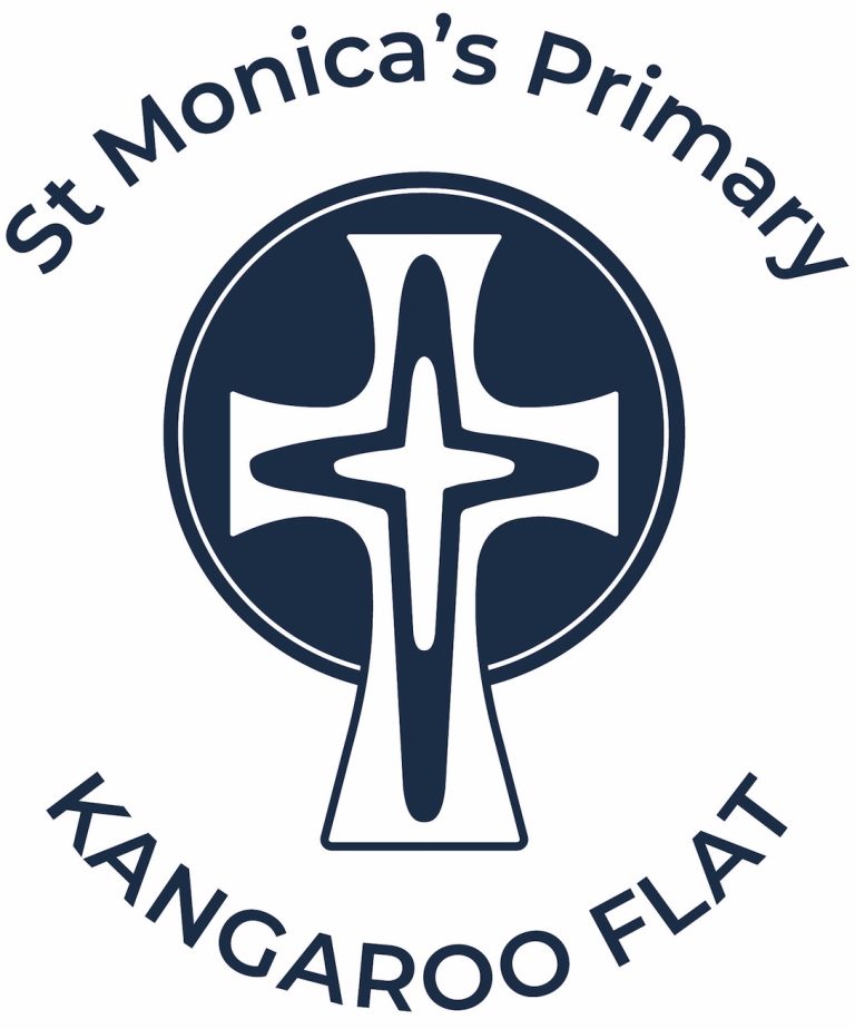 St Monica's Kangaroo Flat